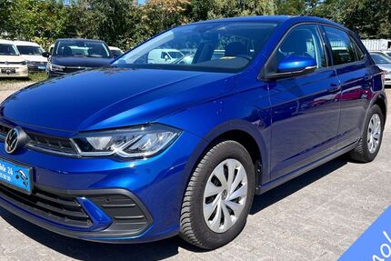 VW Polo 46.533 km 12.950 € Weinheim 69469