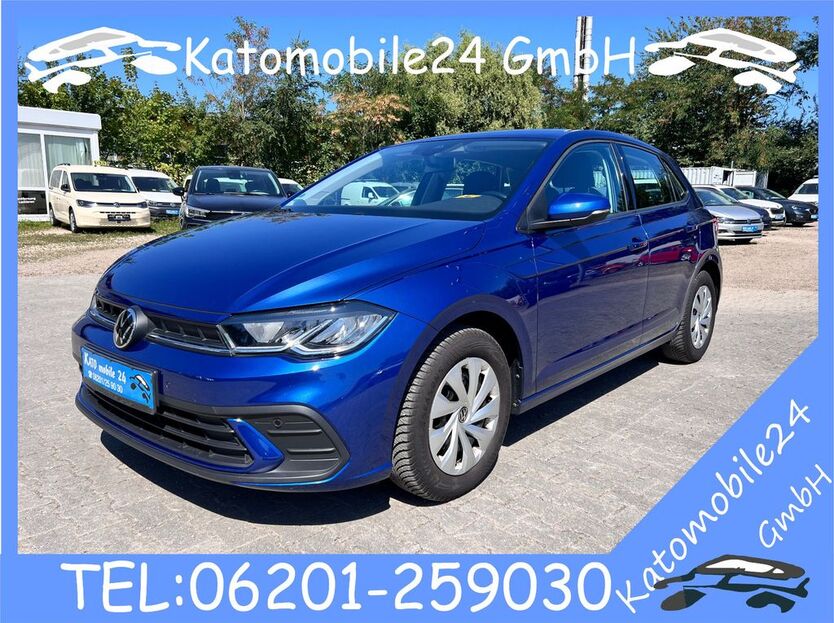 VW Polo 46.533 km 12.950 € Weinheim 69469