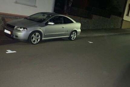 Opel Astra 215.000 km 1.500 &euro; Monsheim 67590