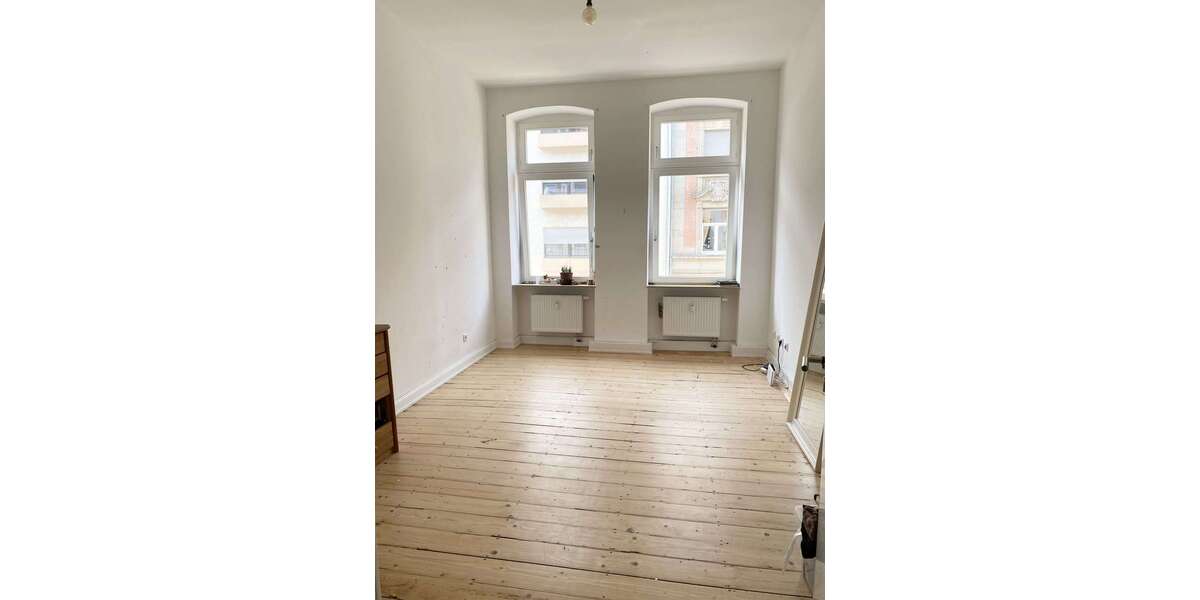 Etagenwohnung Mannheim Herzogenried - 3.5 Zimmer, 92 m&sup2;, 1.250&euro; | Angebot:26318396