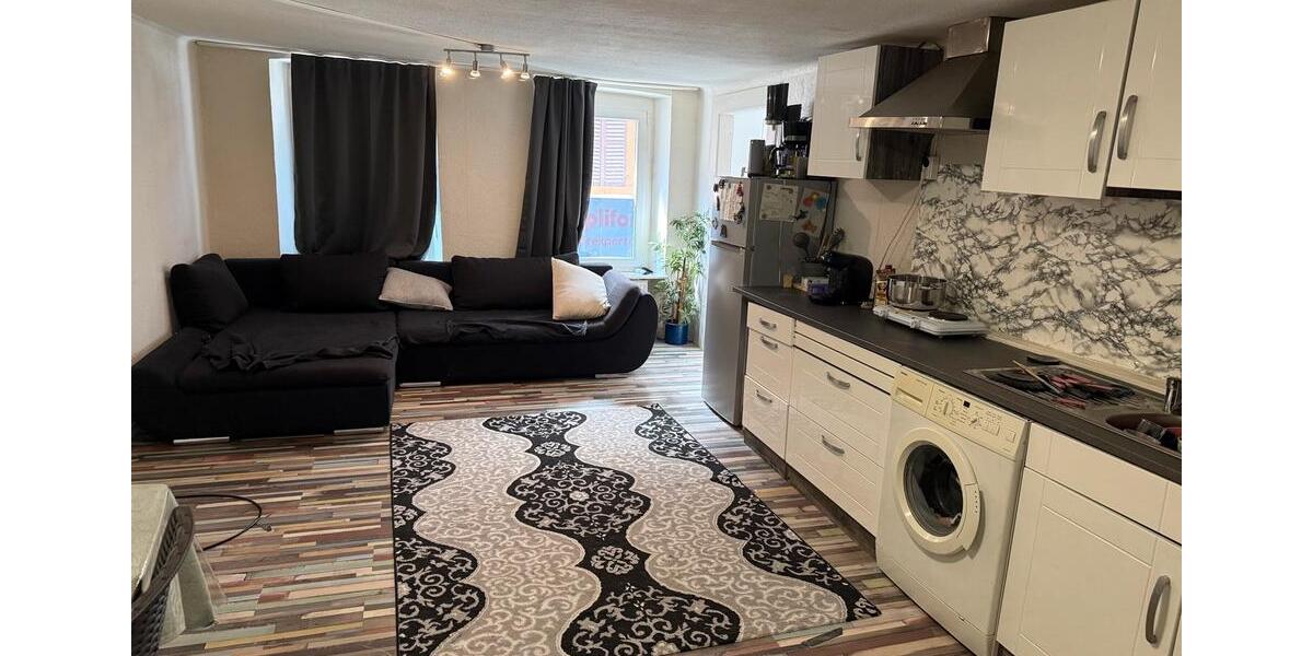 Etagenwohnung Grünstadt - 3 Zimmer, 65 m&sup2;, 1.100&euro; | Angebot:26020264