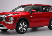 Gebrauchtwagen Mitsubishi Outlander