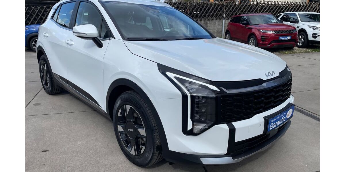 Kia Sportage 9.900 km 26.900 &euro; Neuhofen 67141