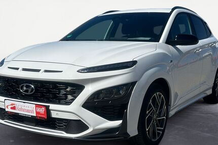 Hyundai KONA 50.000 km 21.470 &euro; Brühl 68782
