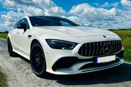 Mercedes-Benz AMG GT 39.400 km 71.900 &euro; Waghäusel 68753