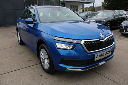 Skoda Kamiq 7.535 km 23.650 € Schwetzingen 68723