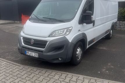 Fiat Ducato 227.000 km 7.200 &euro; Lampertheim 68623