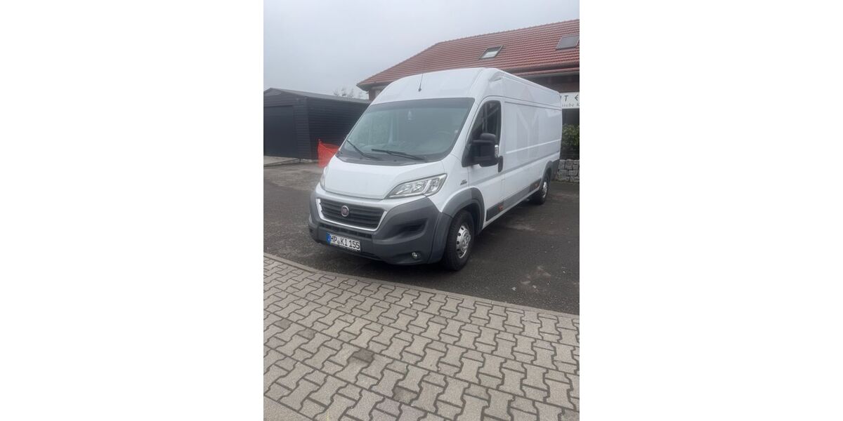 Fiat Ducato 227.000 km 7.200 &euro; Lampertheim 68623