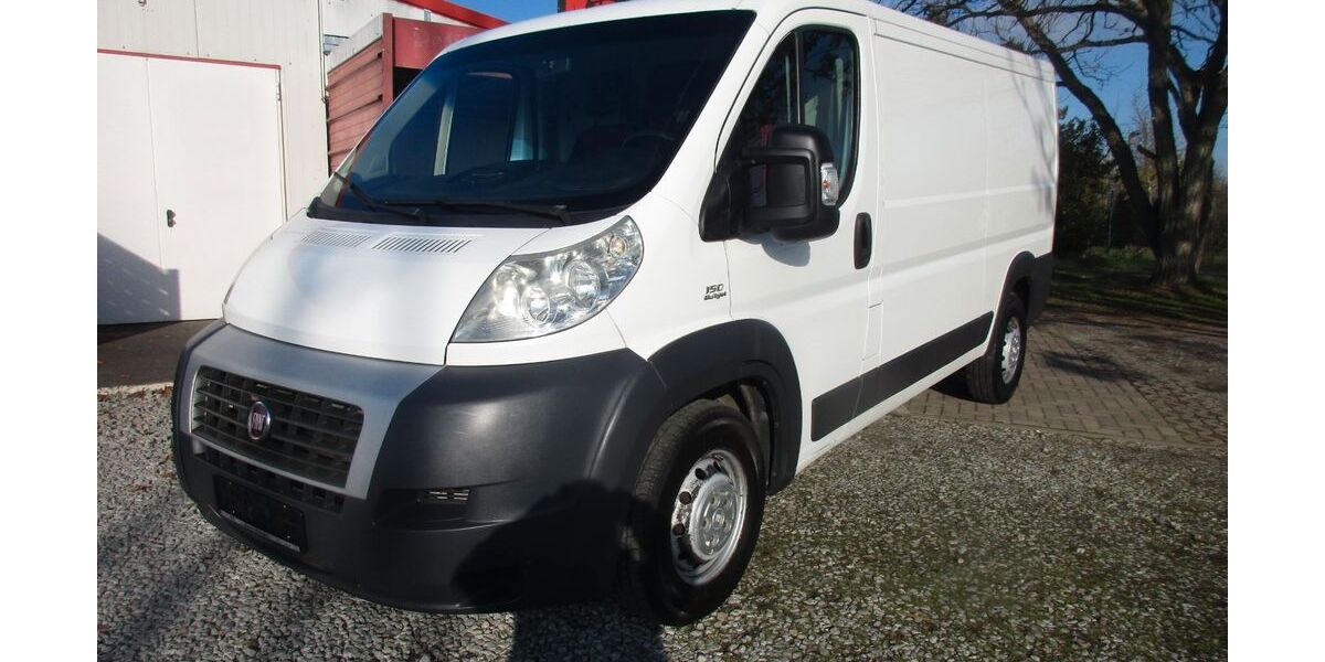 Fiat Ducato 119.800 km 9.999 &euro; Neustadt an der Weinstrasse 67433