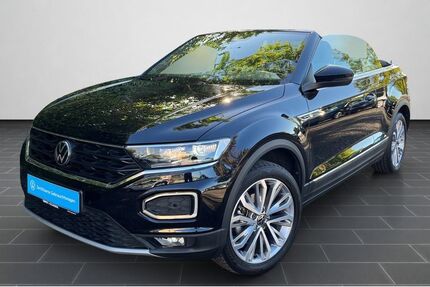 VW T-Roc 19.700 km 24.840 &euro; Mannheim 68167