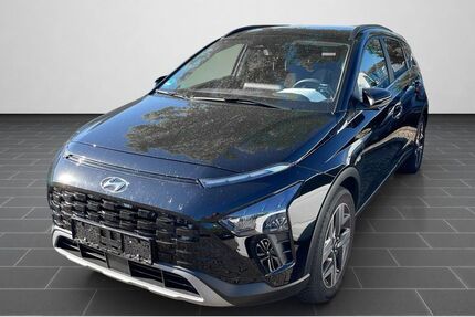 Hyundai BAYON 33.300 km 18.900 &euro; Ladenburg 68526