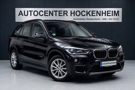 BMW X1 118.900 km 13.500 &euro; Hockenheim 68766