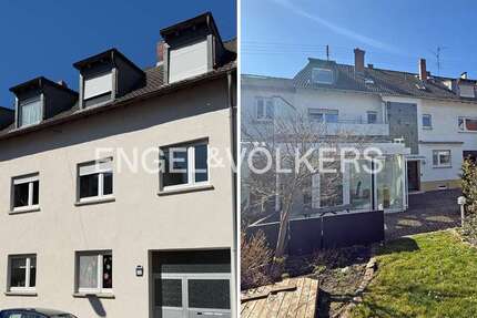 Wohnung zum Kaufen in Mannheim 165.000 € 53 m²