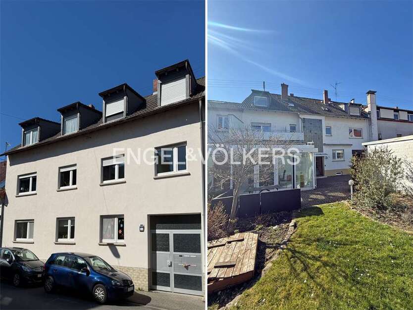 Wohnung zum Kaufen in Mannheim 165.000 € 53 m²