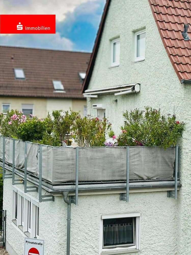 Wohnung zum Kaufen in Heidelberg 215.000 € 60 m²