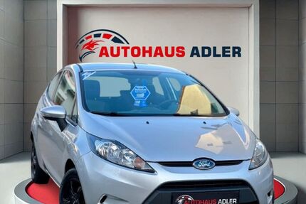 Ford Fiesta 144.900 km 3.990 &euro; Worms 67549