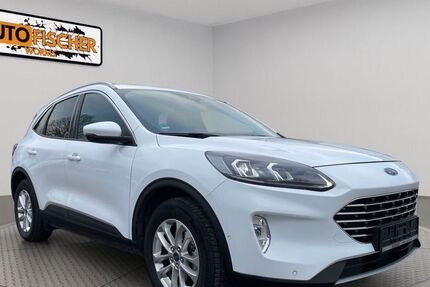 Ford Kuga 34.338 km 21.900 &euro; Worms 67547