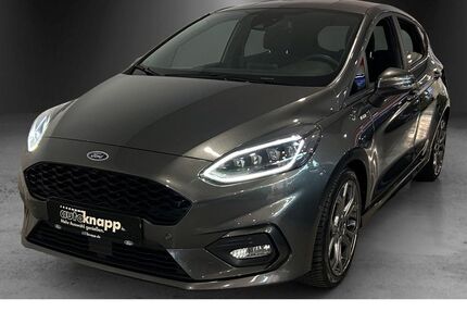 Ford Fiesta 109.180 km 12.990 &euro; Frankenthal 67227