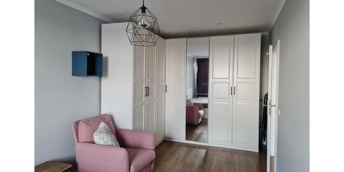 Etagenwohnung Ludwigshafen am Rhein - 4 Zimmer, 85 m&sup2;, 1.200&euro; | Angebot:26192353