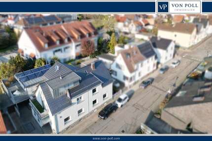 Haus Hemsbach - 5 Zimmer, 230 m&sup2;, 789.000&euro; | Angebot:25963122