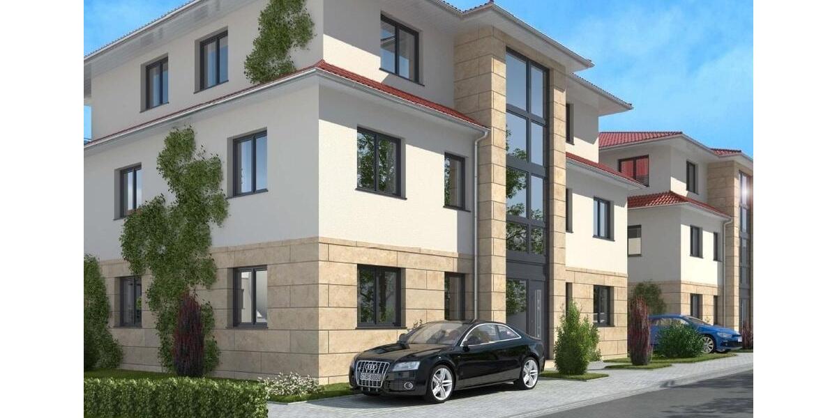 Vermietung Penthouse im wohnWert 