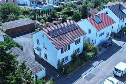 Ein Zuhause, das auf Ihre Geschichte wartet!