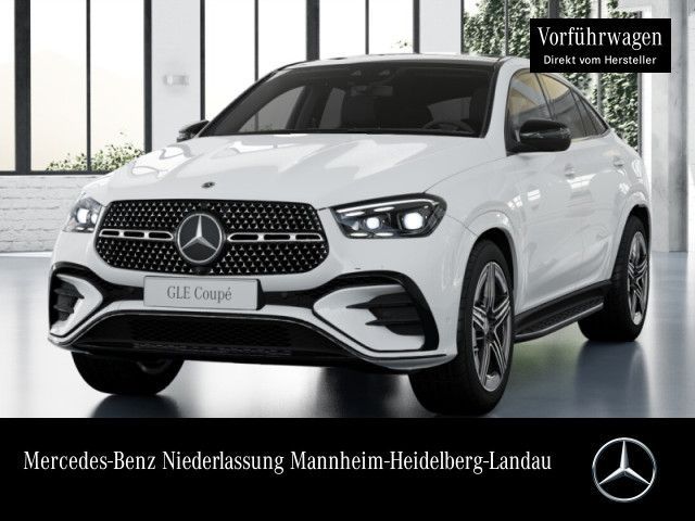GLE 350