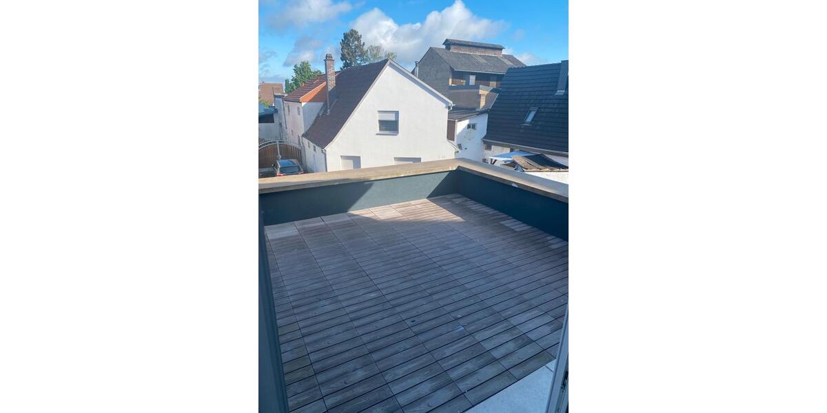 Etagenwohnung Walldorf - 2 Zimmer, 75 m&sup2;, 900&euro; | Angebot:26594304