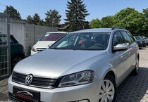 VW Passat Variant