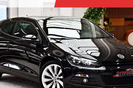 VW Scirocco