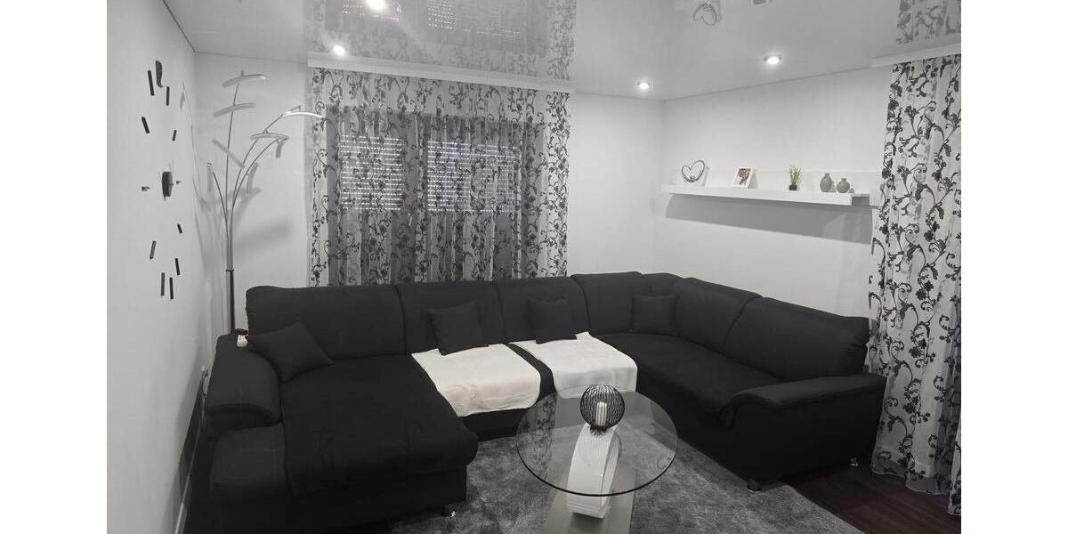 Etagenwohnung Waghäusel - 2 Zimmer, 58 m&sup2;, 1.050&euro; | Angebot:25251564