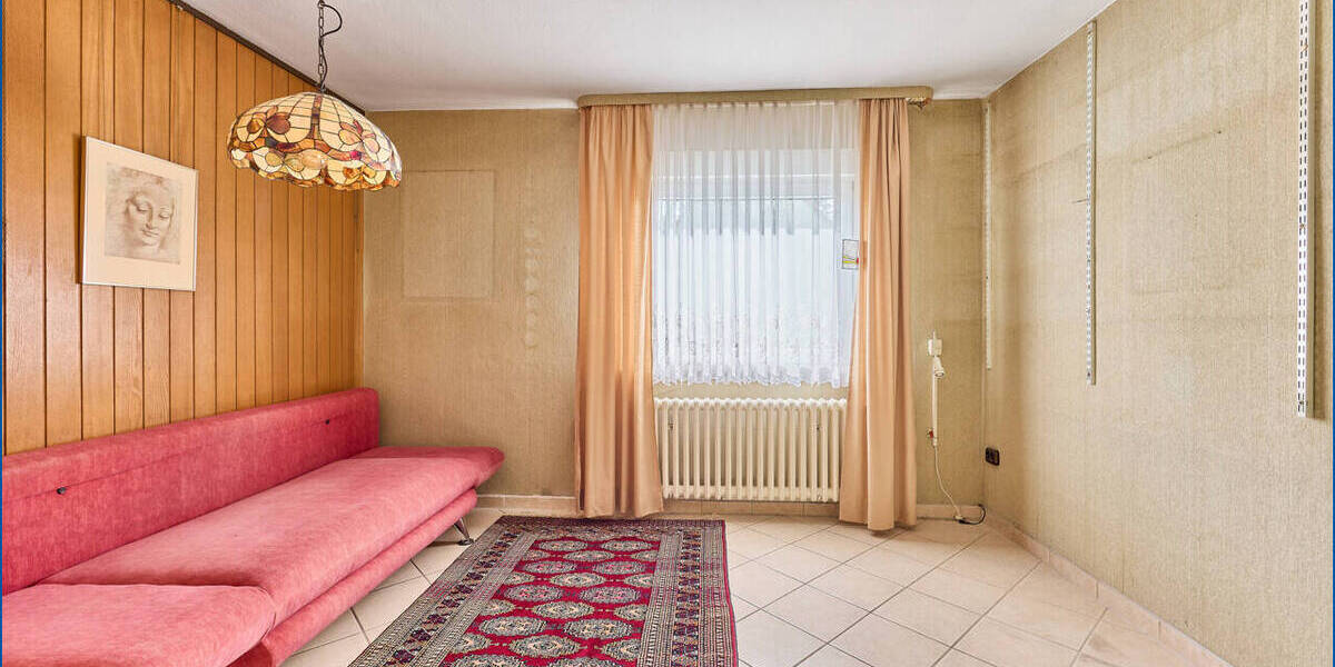 Einfamilienhaus Mannheim Waldhof - 4 Zimmer, 112 m&sup2;, 495.000&euro; | Angebot:26192154