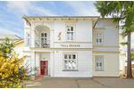 3ZKB DG Wohnung im Zentrum von Heringsdorf