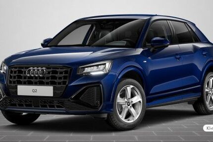 Audi Q2 23.535 km 27.900 &euro; Ludwigshafen 67063