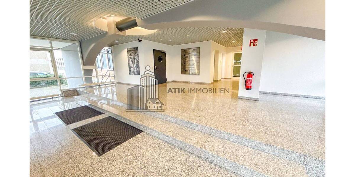 ATIK: Moderne, individuell gestaltbare Arbeitsplätze mit attraktivem P-L-Verhältnis - provisionsfrei - Gewerbeobjekt Mannheim / Neckarstadt-Ost/Wohlgelegen Wohlgelegen | Angebot:26267171