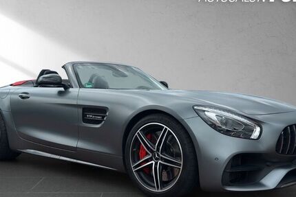 Mercedes AMG GT C