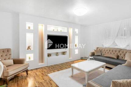 Wohnung Ludwigshafen am Rhein Süd - 3 Zimmer, 83 m&sup2;, 195.000&euro; | Angebot:25773300