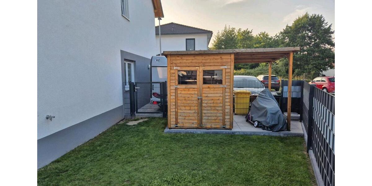 Doppelhaushälfte Rimbach - 5 Zimmer, 155 m&sup2;, 598.000&euro; | Angebot:25483861