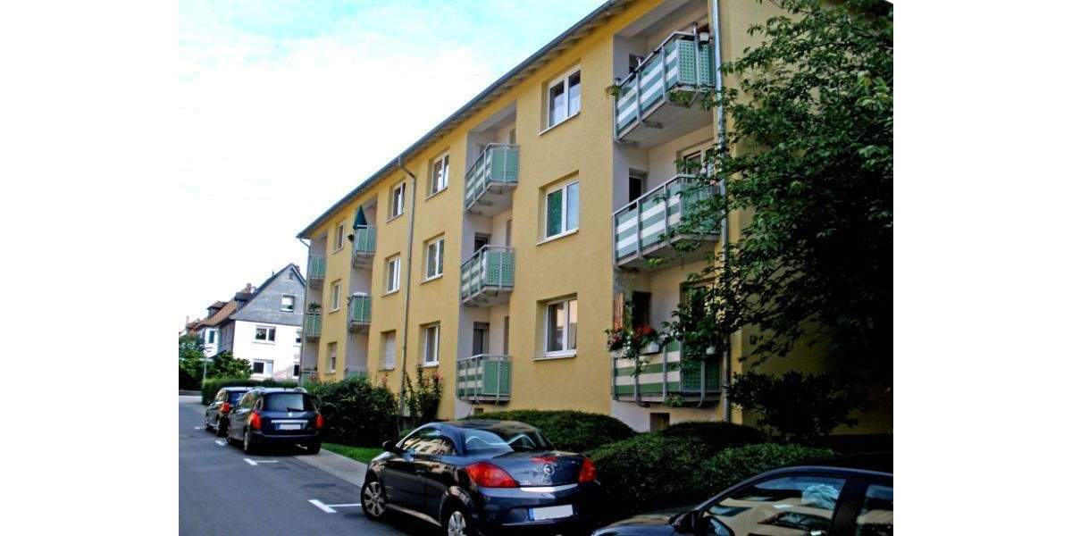 Etagenwohnung Heppenheim Heppenheim - 3 Zimmer, 59 m&sup2;, 755&euro; | Angebot:25390501