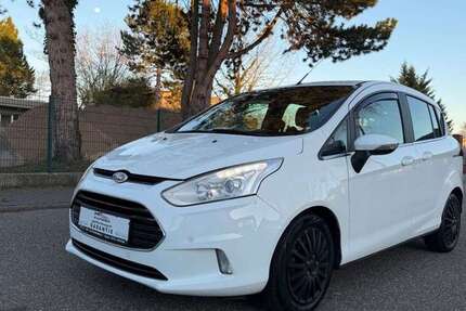 Ford B-Max 171.000 km 7.200 &euro; Speyer 67346