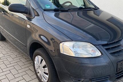 VW Fox 100.000 km 1.500 &euro; Osthofen 67574