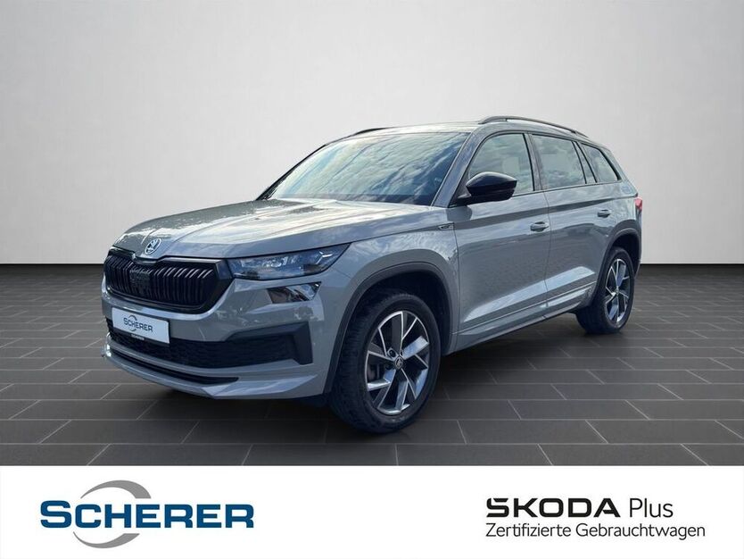 Kodiaq