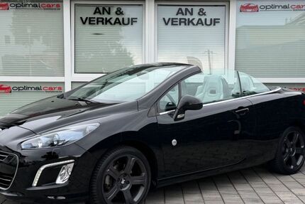 Peugeot 308 43.100 km 11.950 &euro; Mannheim 68199