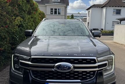 Ford Ranger 40.000 km 52.999 &euro; Oftersheim 68723