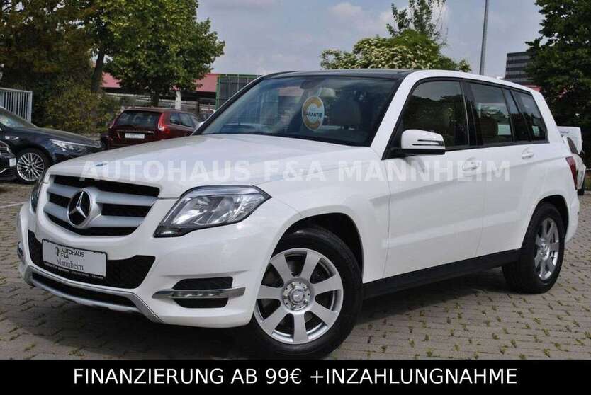 GLK 200