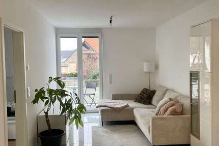 Wohnung Gernsheim - 2 Zimmer, 38 m&sup2;, 720&euro; | Angebot:25391744