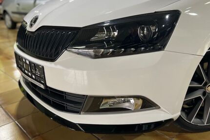 Skoda Fabia 66.000 km 15.450 &euro; Oftersheim 68723