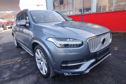 Volvo XC90 105.000 km 29.900 &euro; Heidelberg 69115