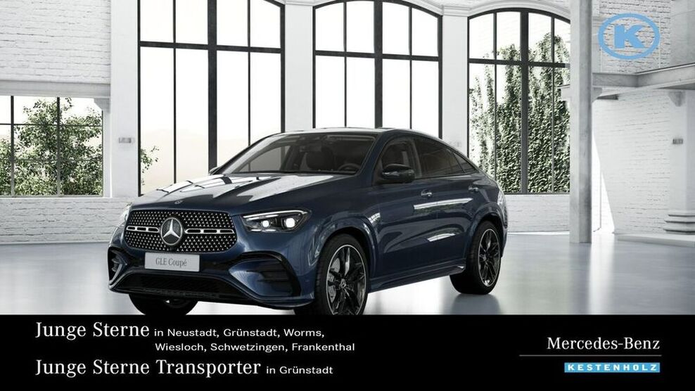 GLE 450