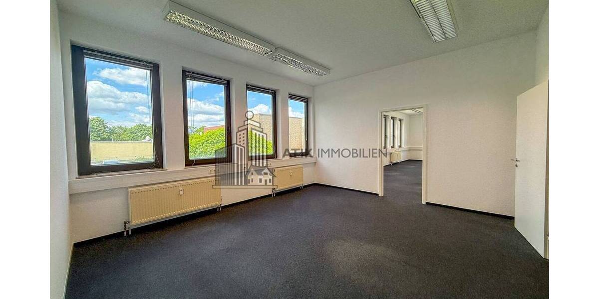ATIK: Moderne Arbeitsplätze mit attraktiver P-L-Verhältnis - provisionsfrei - Gewerbeobjekt Mannheim / Neckarstadt-Ost/Wohlgelegen Wohlgelegen | Angebot:26267165